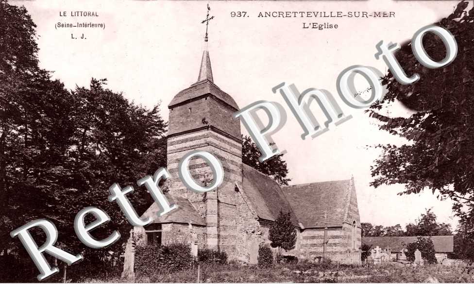 l&#039;église