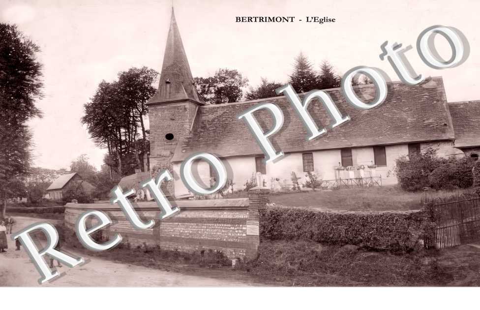 l&#039;église