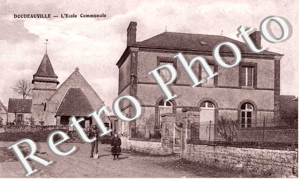 l&#039;école communale