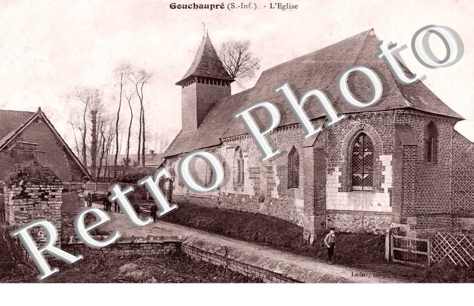 l&#039;église