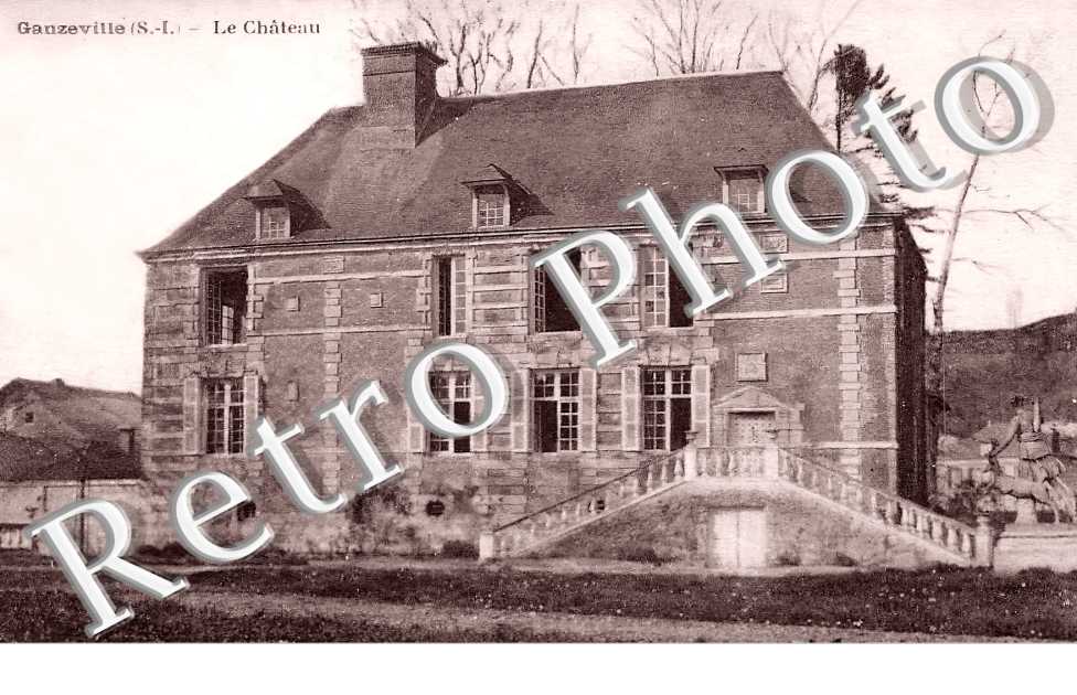 le Château