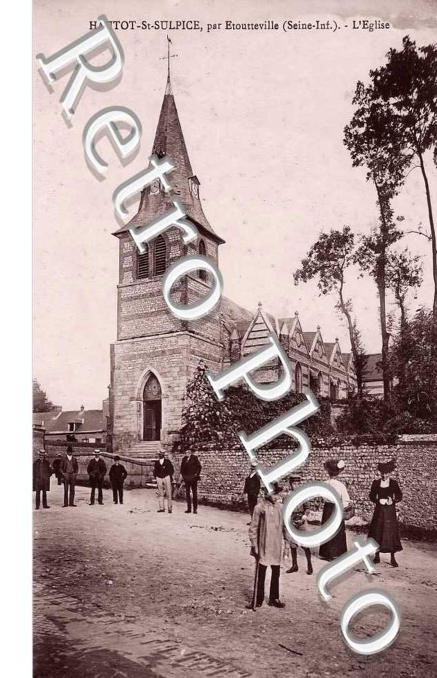 l&#039;église