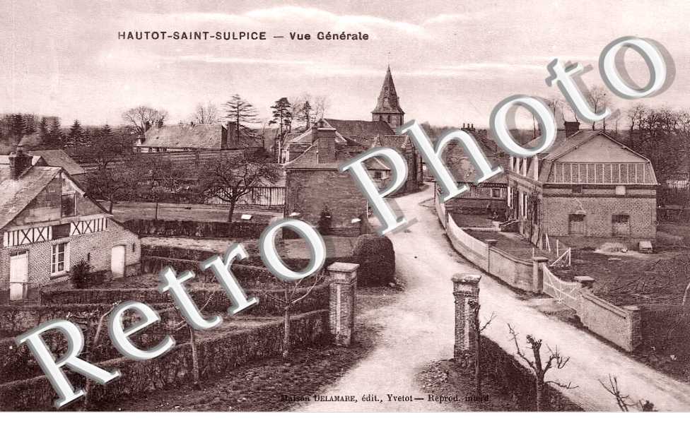 vue générale