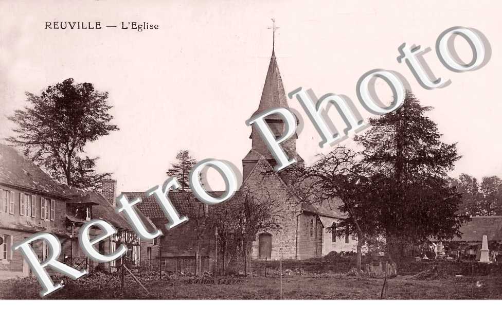 l&#039;église