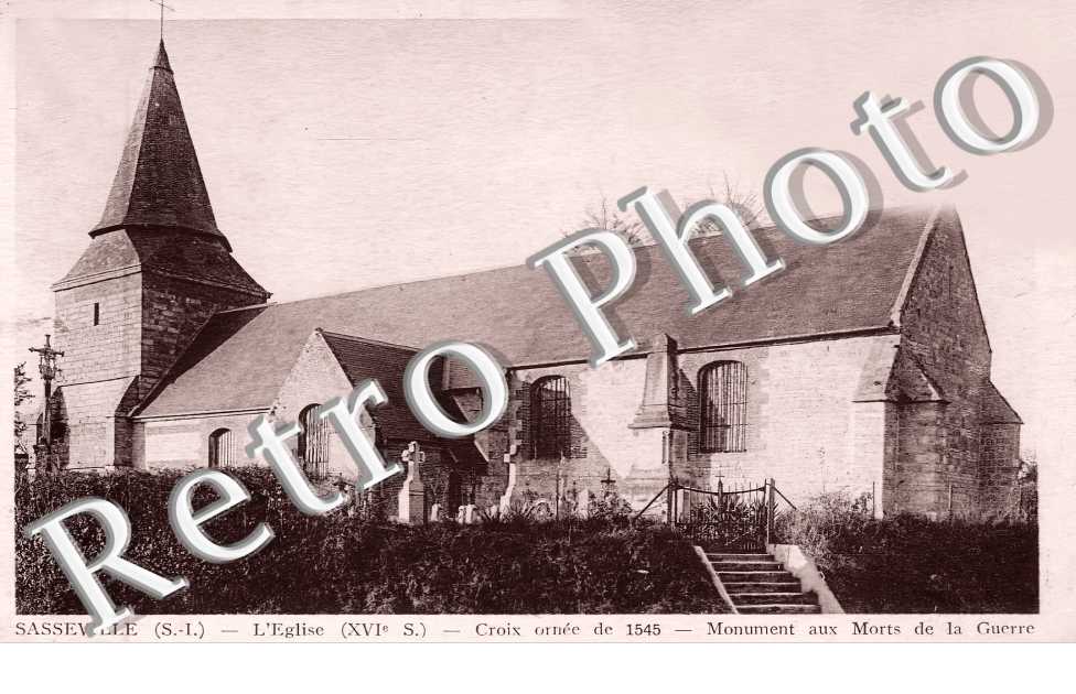 l&#039;église