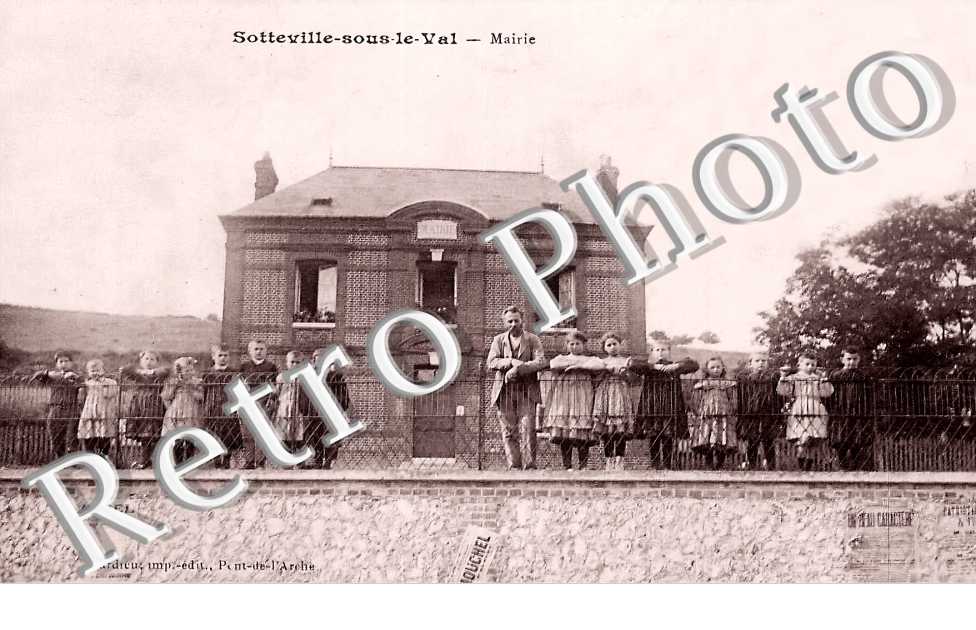 Mairie