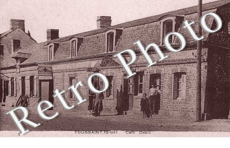 Café Débit