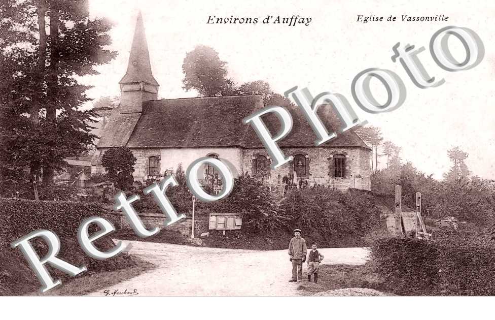 église
