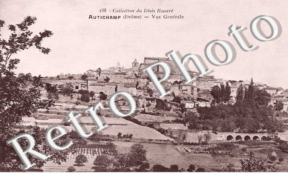 vue générale