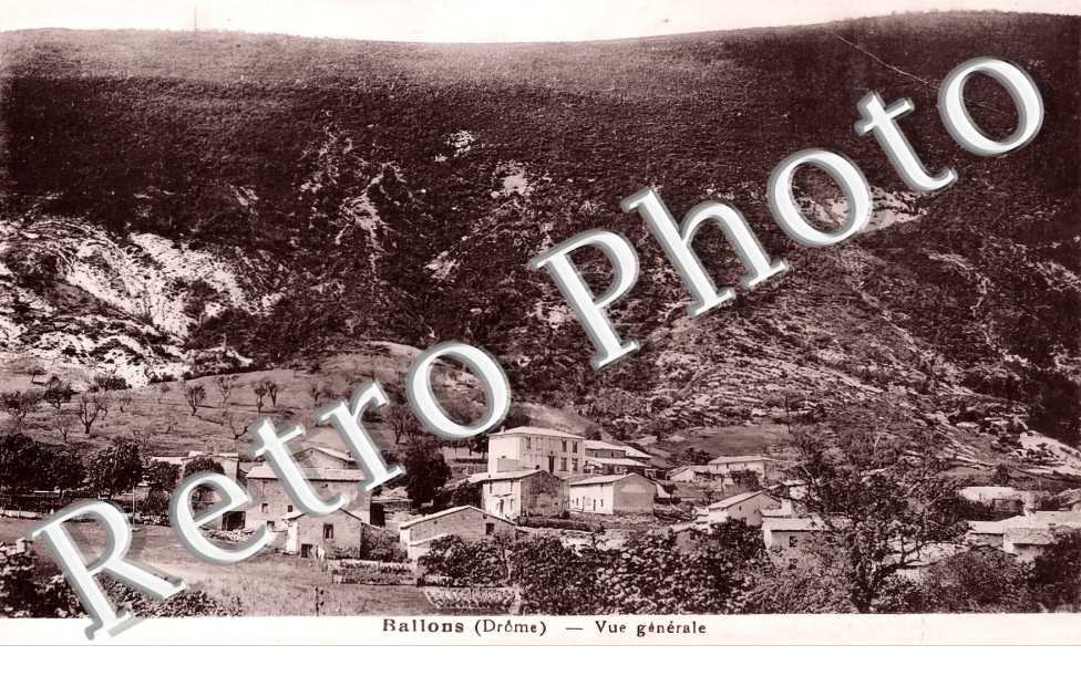 vue générale