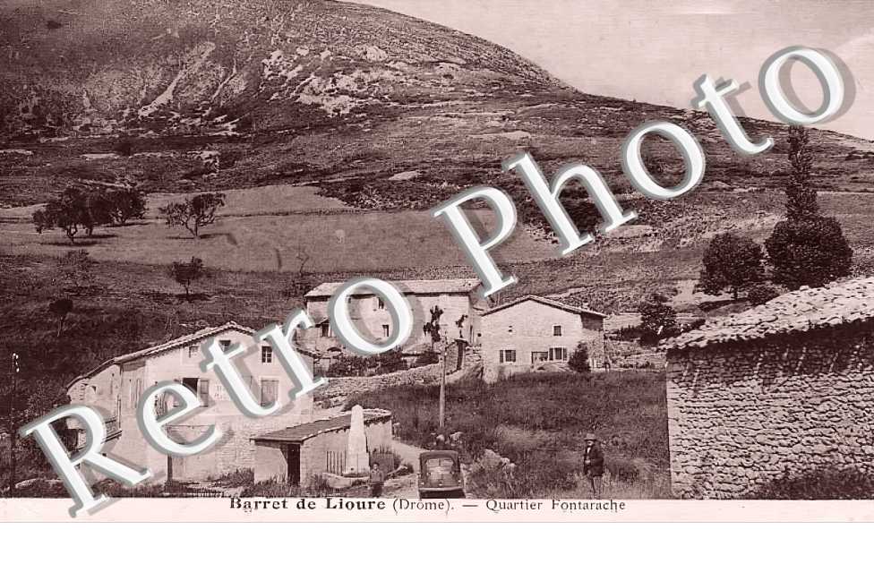 quartier Fontarache