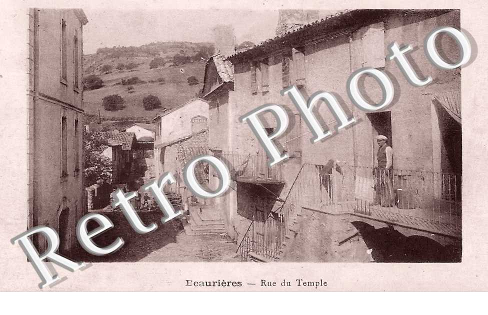 rue du Temple