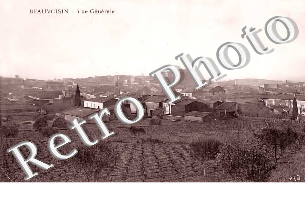 vue générale