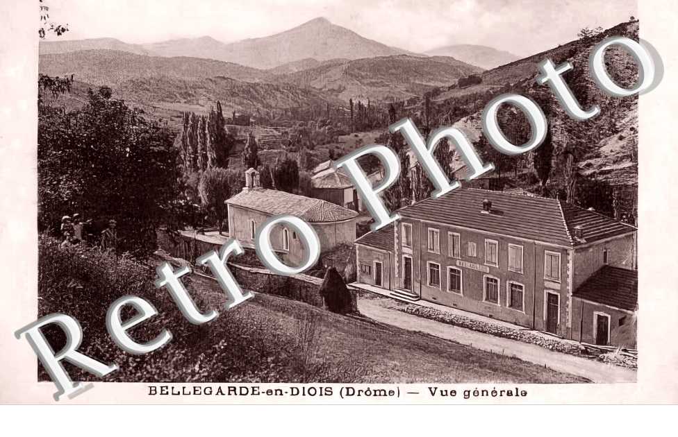 vue générale