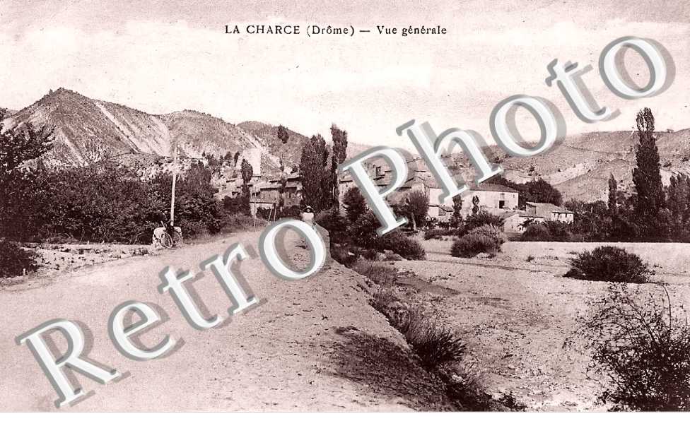 vue générale