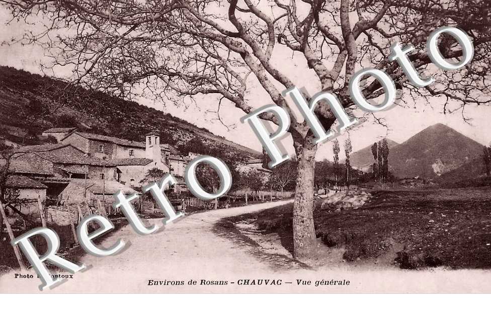 vue générale