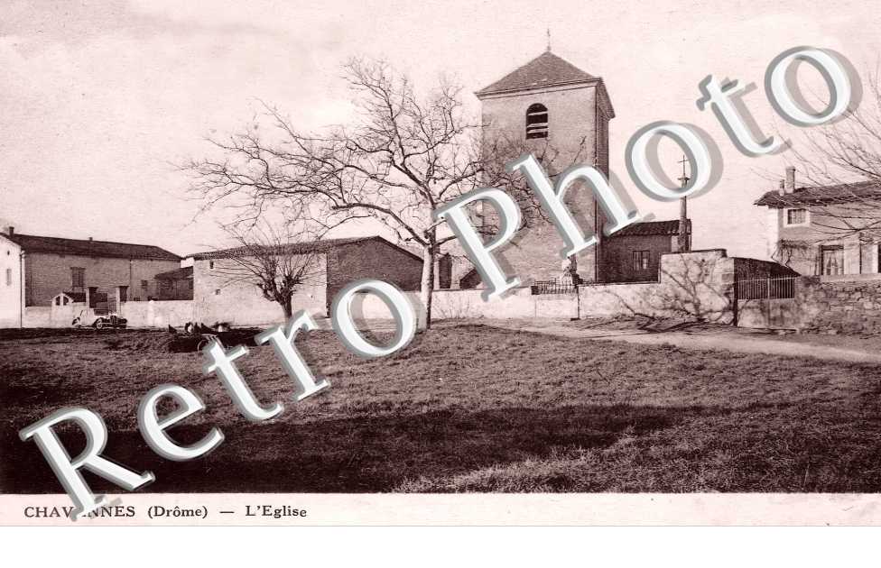 l'église