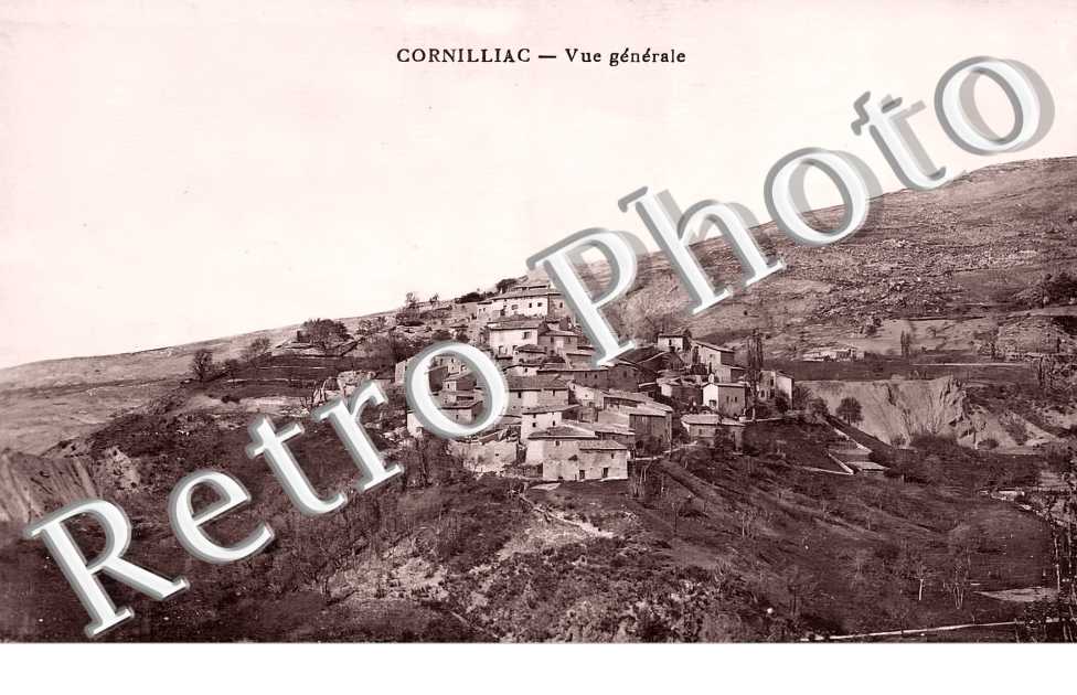 vue générale