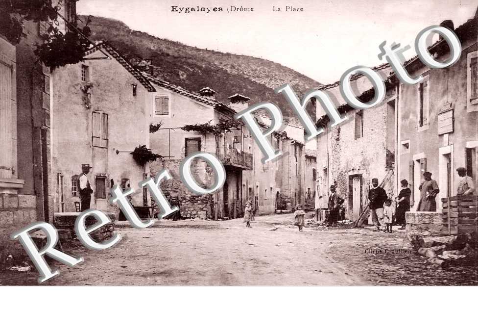 la Place