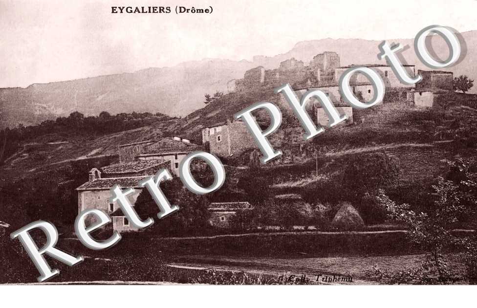 vue générale