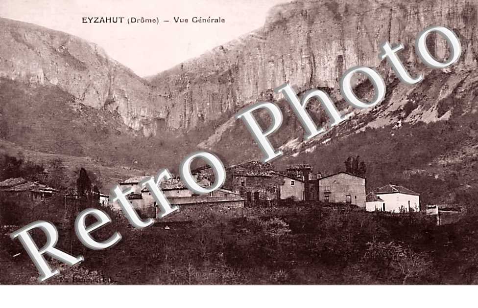 vue générale