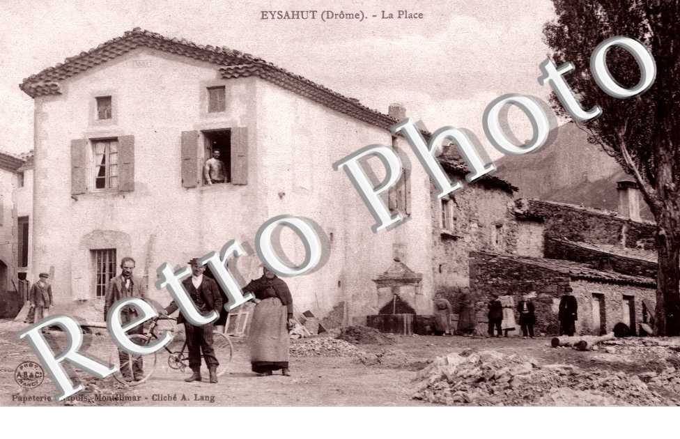 la Place