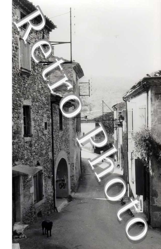 une rue