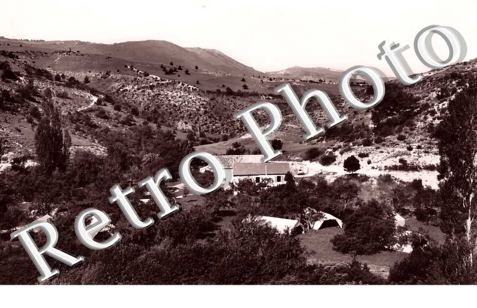 vue générale