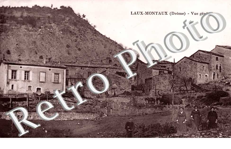 vue générale