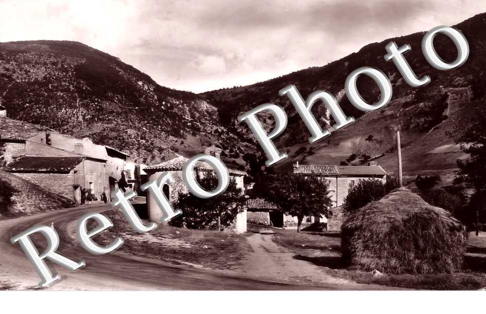 le Village