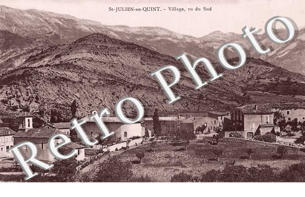 vue générale