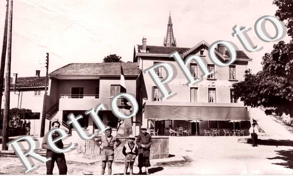 la Place