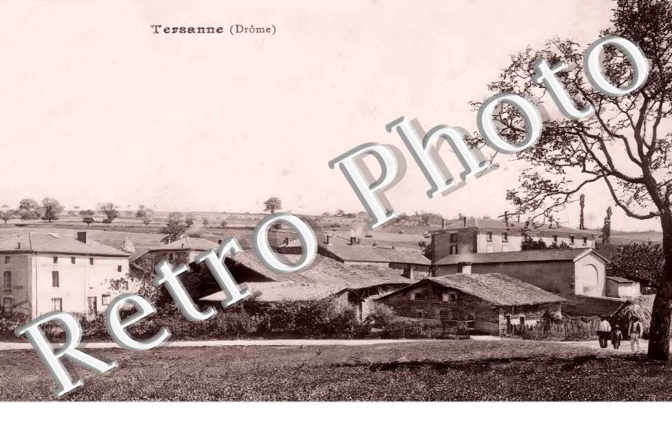 vue générale