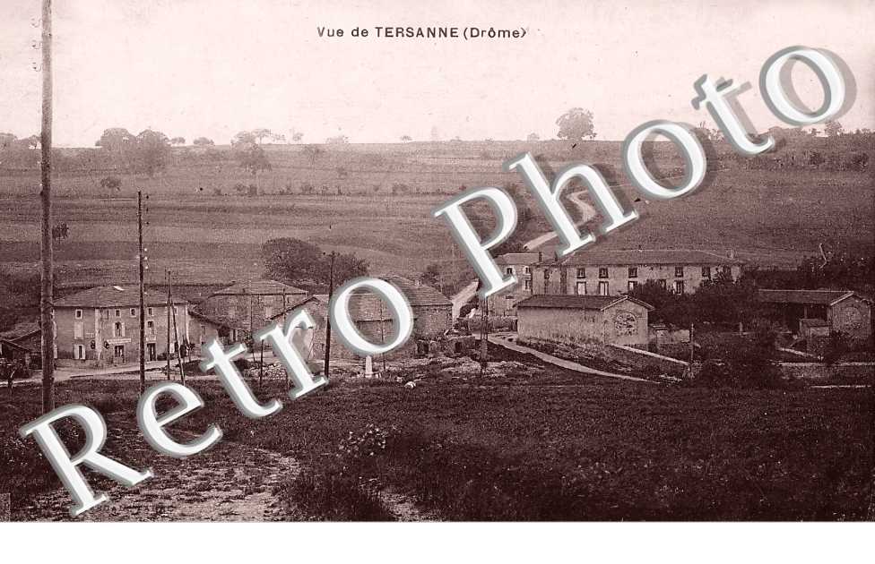 vue générale