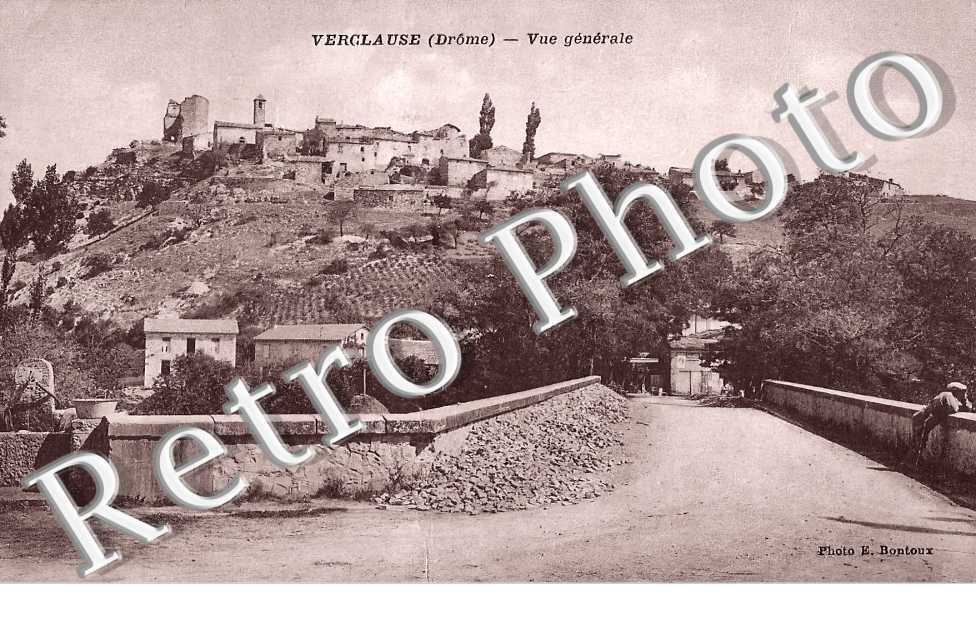vue générale