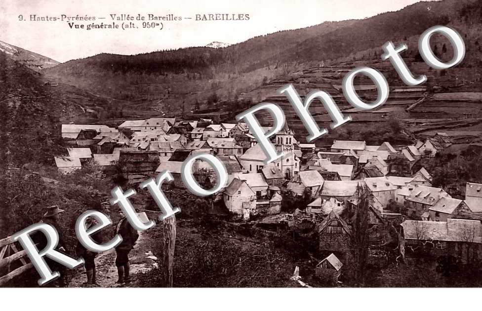 vue générale