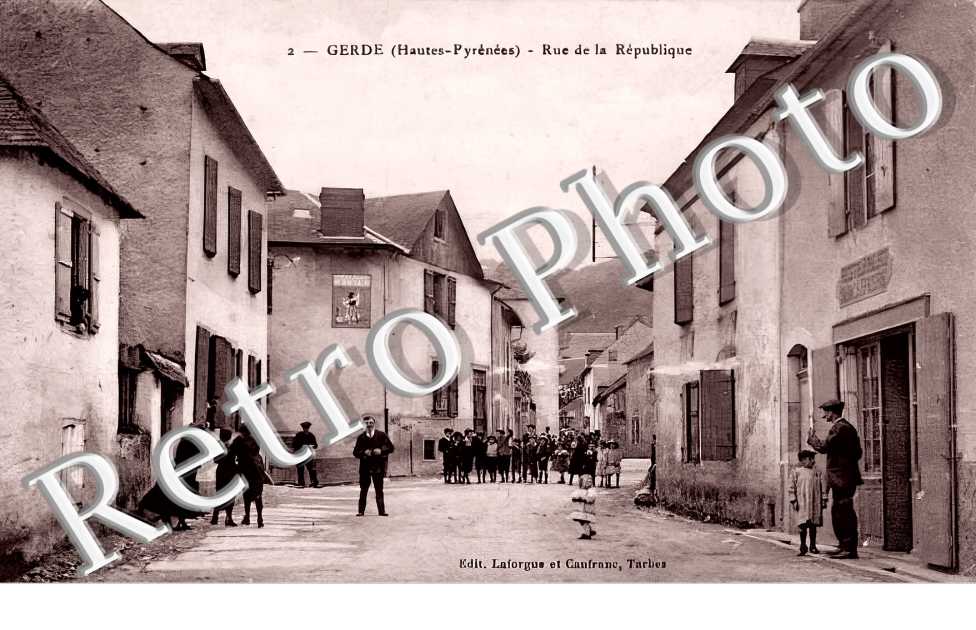 rue de la République