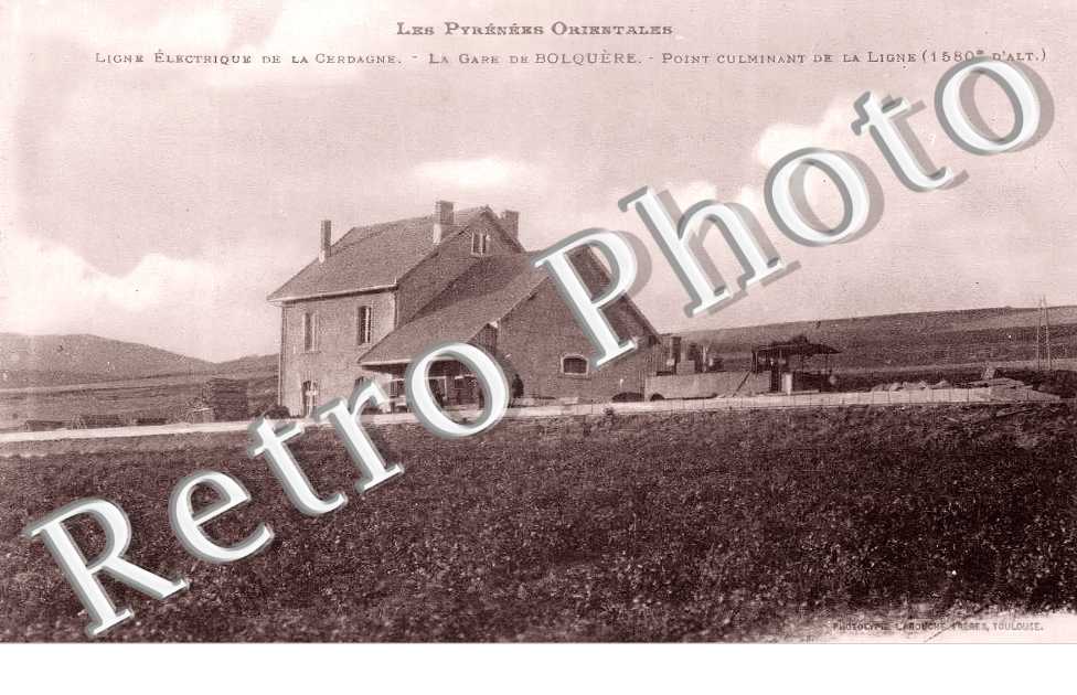 la gare
