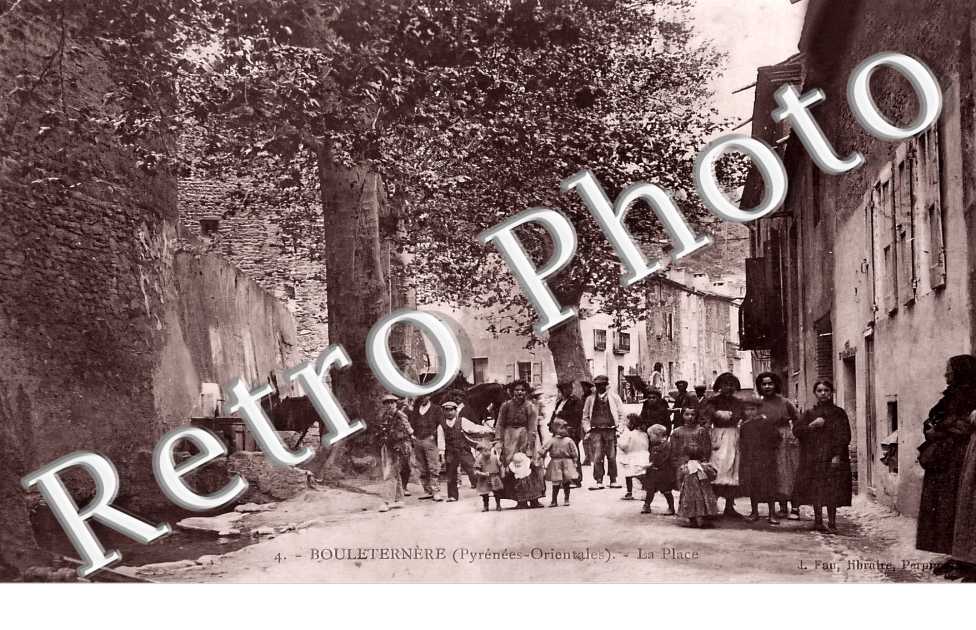 la Place