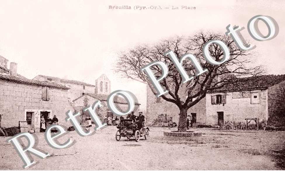 la Place