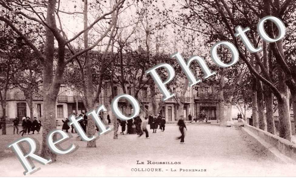 la Promenade