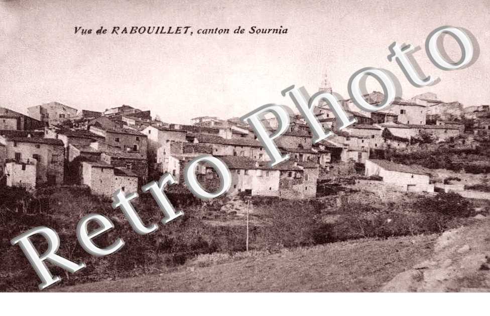 vue générale