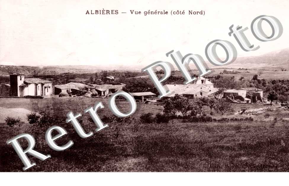 vue générale
