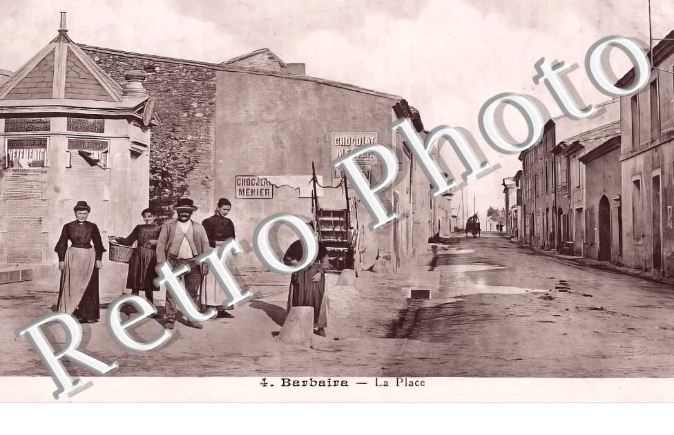la Place