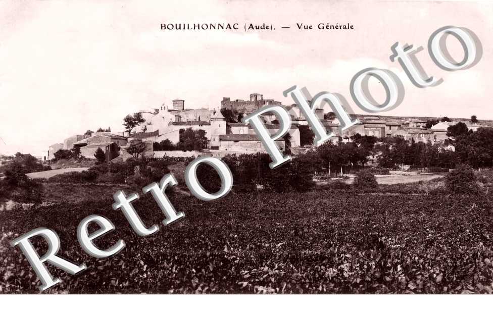 vue générale