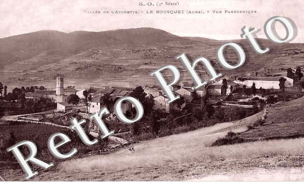 vue panoramique