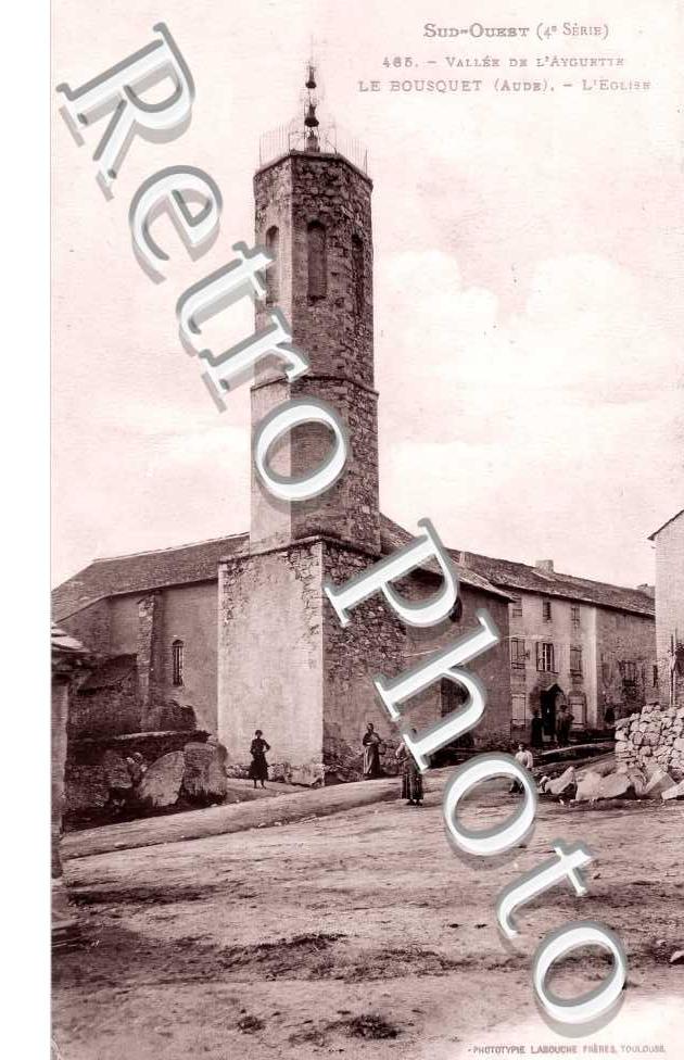 l&#039;église