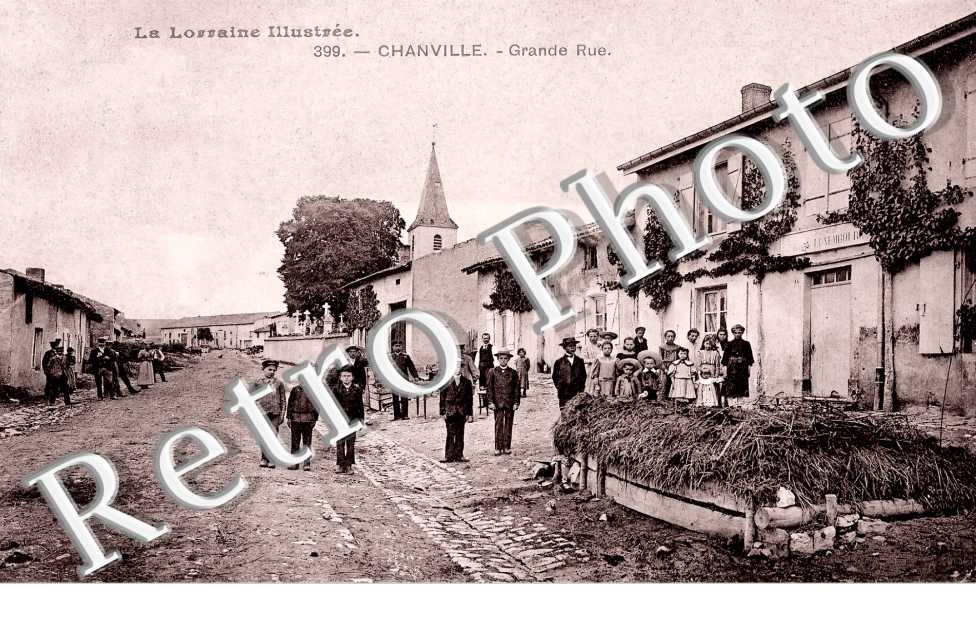 Grande rue