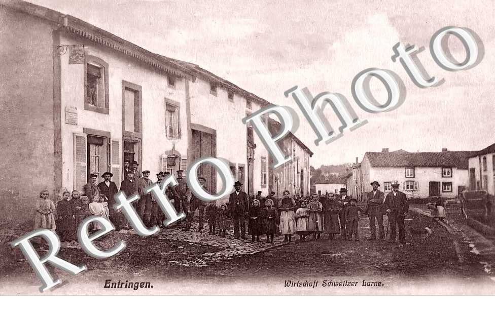 Wirtschaft Schweitzer Larne