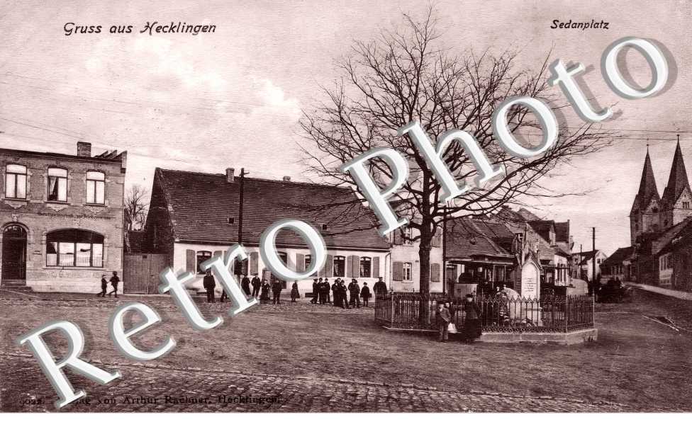 Sedanplatz